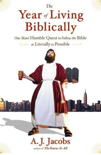 yearoflivingbiblically
