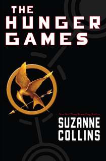 Hunger Games Cover