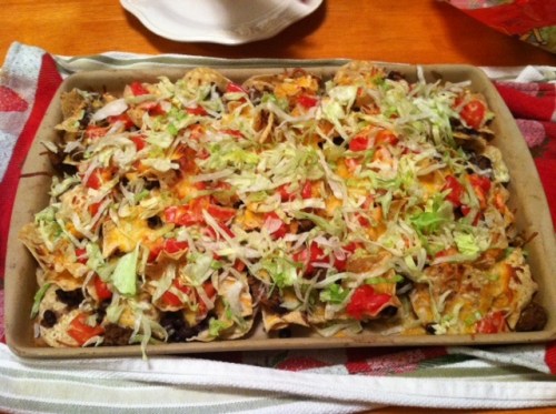 nachos
