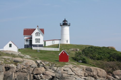 Nubble Lighthouse