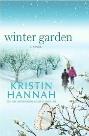 winter garden-book